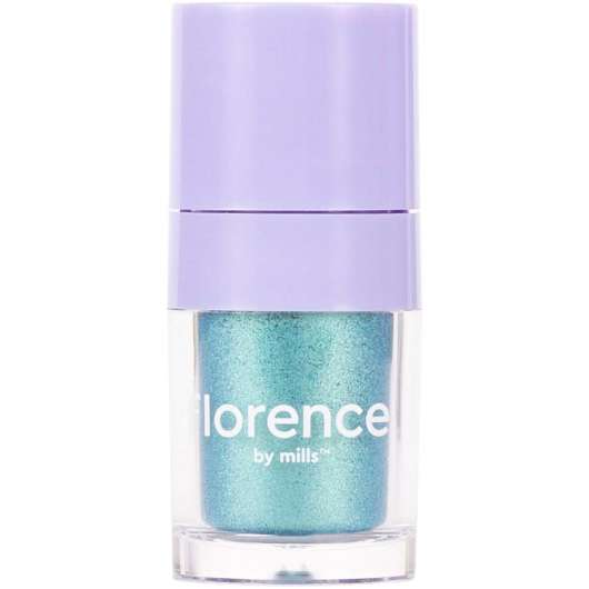 Florence By Mills Cosmic Shadows Aurora Teal