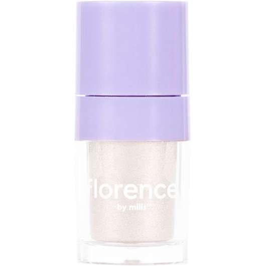 Florence By Mills Cosmic Shadows Cusp White