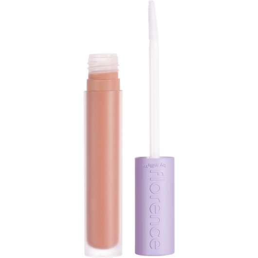 Florence By Mills Get Glossed Lip Gloss Moody Mills