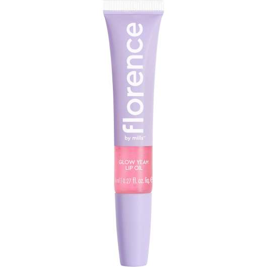 Florence By Mills Glow Yeah Lip Oil 2 g