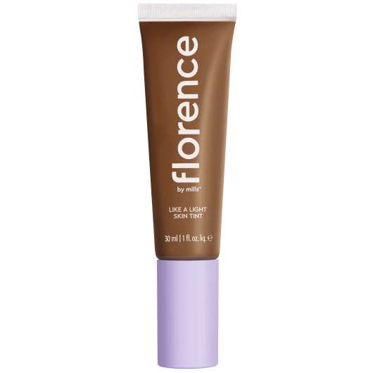 Florence By Mills Like a Skin Tint Cream Moisturizer D190
