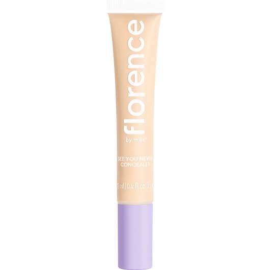 Florence By Mills See You Never Concealer F005