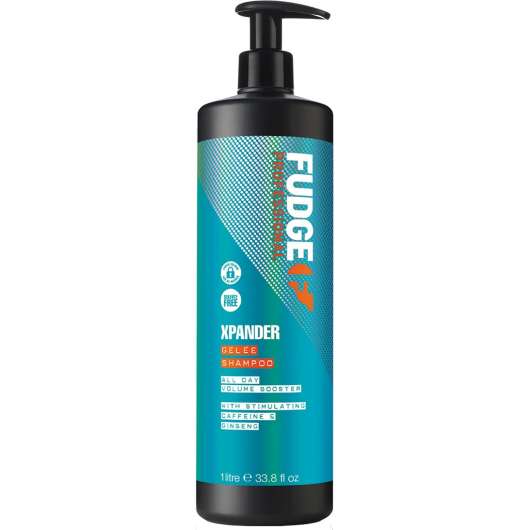 fudge Care Xpander Shampoo 250 ml