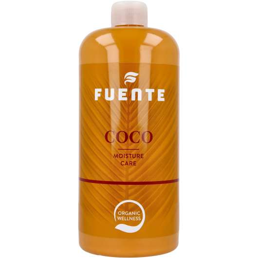 FUENTE Coco   Moisture Care 1000 ml
