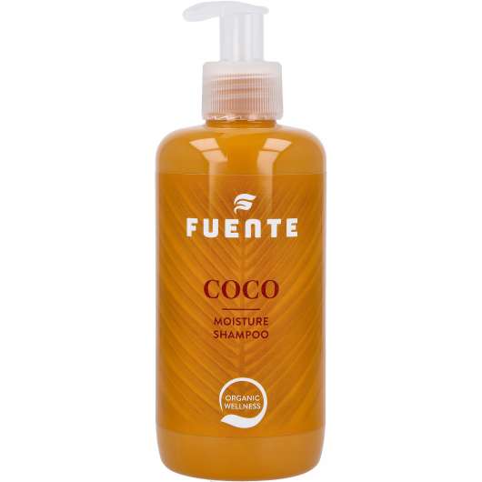 FUENTE Coco   Moisture Shampoo 250 ml