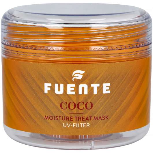 FUENTE Coco   Moisture Treat Mask 150 ml