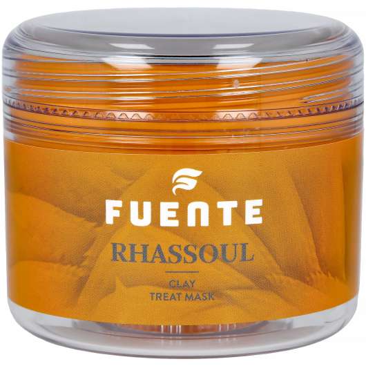 FUENTE Rhassoul  Clay Treat Mask 150 ml