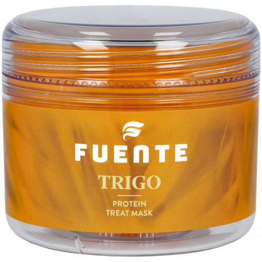 FUENTE Trigo   Protein Treat Mask 150 ml