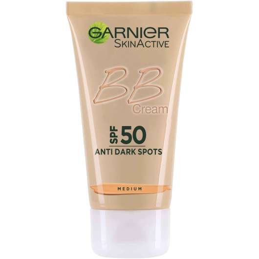 Garnier Skin active BB Cream Anti Dark Spots SPF 50