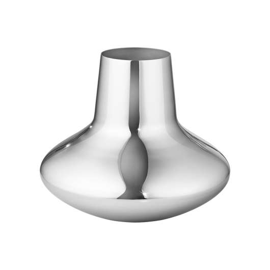 Georg Jensen Koppel Vas Stål Medium