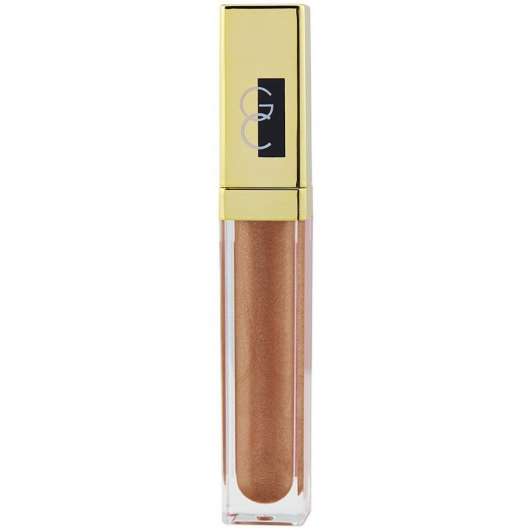 Gerard Cosmetics Color your Smile™ Lighted Lip Gloss Crystal