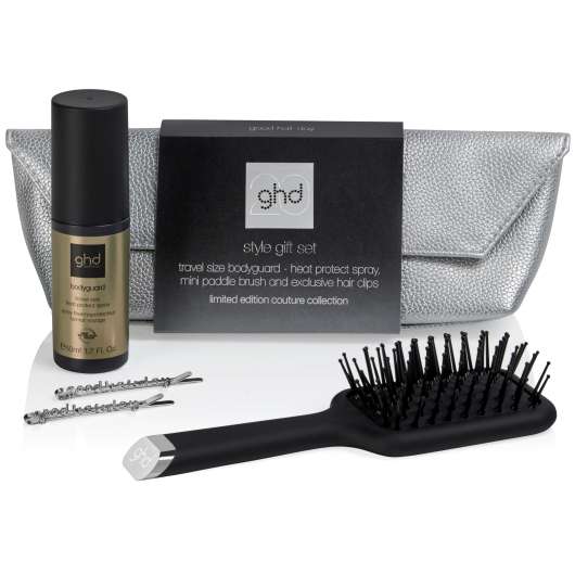 ghd 20th Anniversary Collection  20th anniversary limited edition styl
