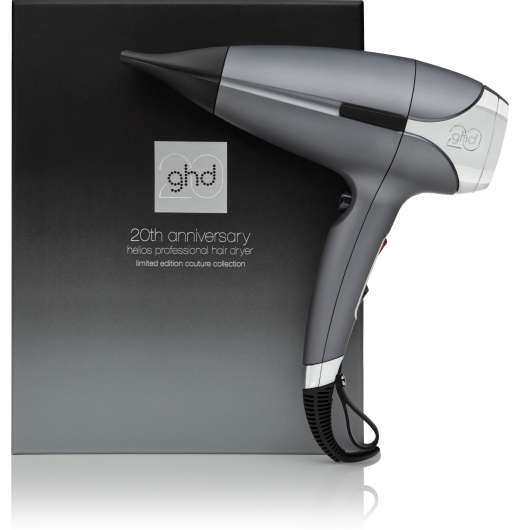 ghd 20th Anniversary Collection  helios™ hair dryer limited edition in