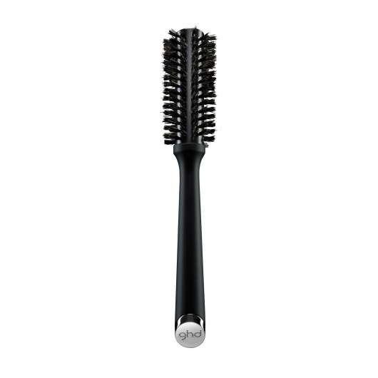 ghd Natural Bristle Radial Brush 28mm Size 1 28 mm