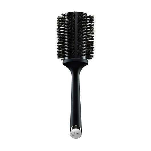 ghd Natural Bristle Radial Brush 55mm Size 4 55 mm
