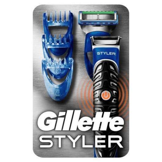 Gillette Man Styler 3in1