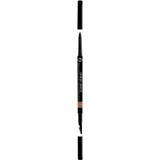Giorgio Armani Beauty High Precision Pencil 3