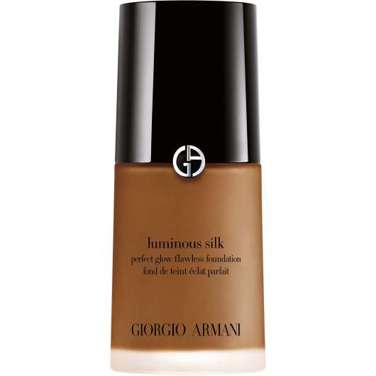 Giorgio Armani Beauty Luminous Silk 13