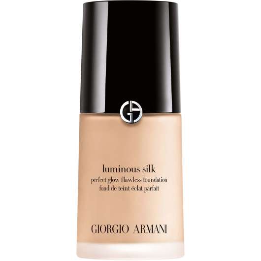 Giorgio Armani Beauty Luminous Silk 4,5