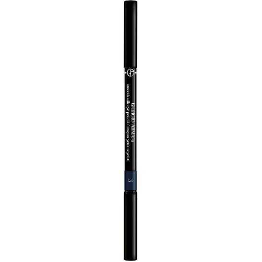Giorgio Armani Beauty Smooth Silk Eye Pencil 3 Blue