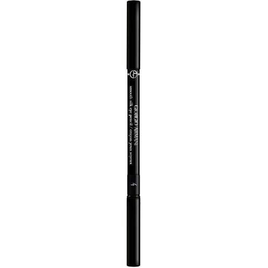 Giorgio Armani Beauty Smooth Silk Eye Pencil 4 Black