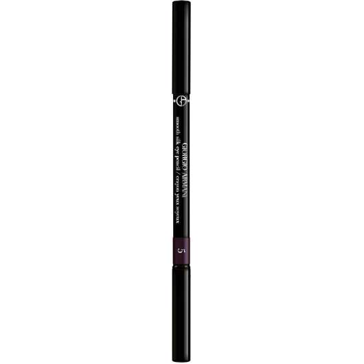 Giorgio Armani Beauty Smooth Silk Eye Pencil 5 Purple