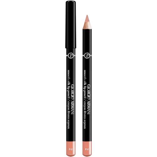 Giorgio Armani Beauty Smooth Silk Lip Pencil 2