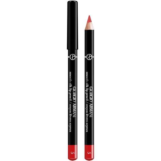 Giorgio Armani Beauty Smooth Silk Lip Pencil 5