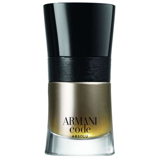 Giorgio Armani Code Absolu Eau De Parfum  30 ml