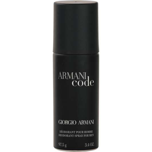 Giorgio Armani Deodorant Spray 1 150 ml