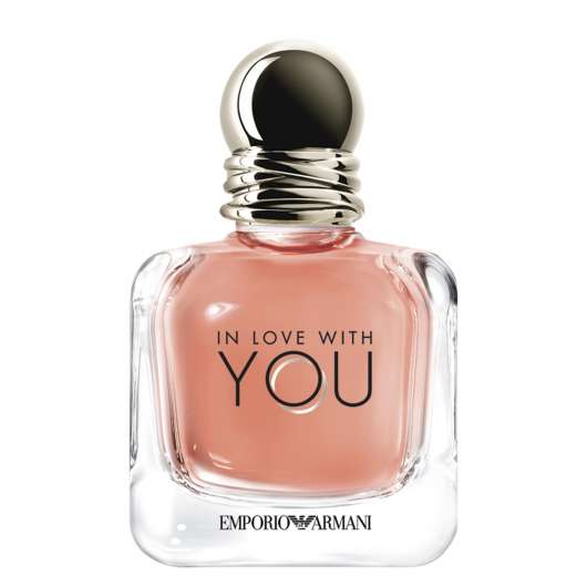 Giorgio Armani Emporio Armani In Love With You  Eau De Parfum  50 ml