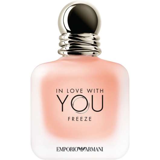 Giorgio Armani In Love With You Fresh Eau De Parfum  She 50 ml