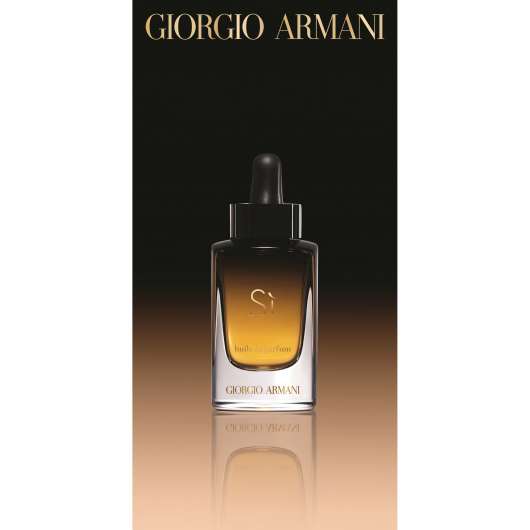 Giorgio Armani Sì Fragrance Oil 30 ml