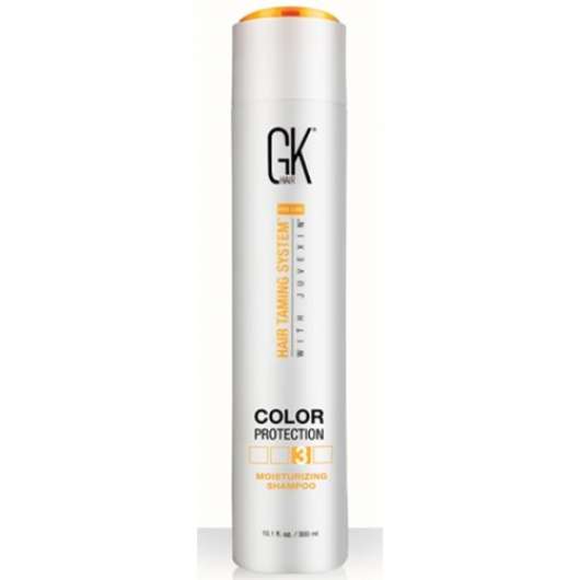 GK Global Keratin GK Color Protection Moisturizing Shampoo 300 ml
