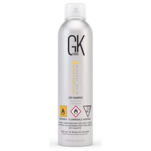 GK Global Keratin GK Dry Shampoo 219 ml