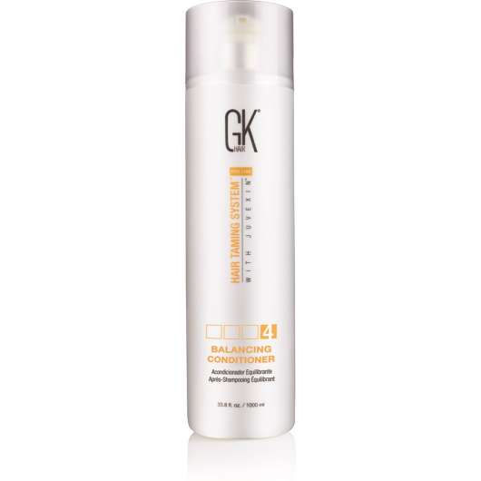 GK Global Keratin GK Hair Balancing Juvexin Conditioner 1000 ml