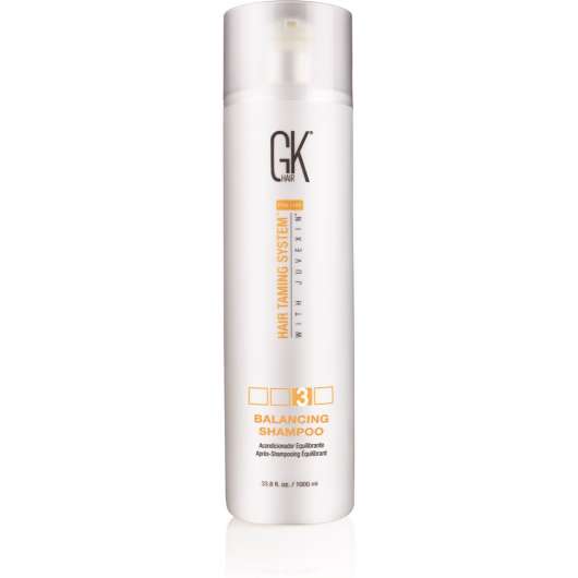 GK Global Keratin GK Hair Balancing Juvexin Shampoo 1000 ml