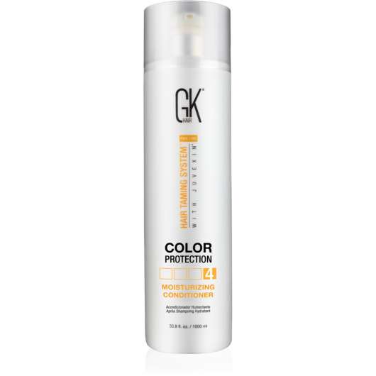 Gk global keratin gk hair moisture color protection juvexin condtioner