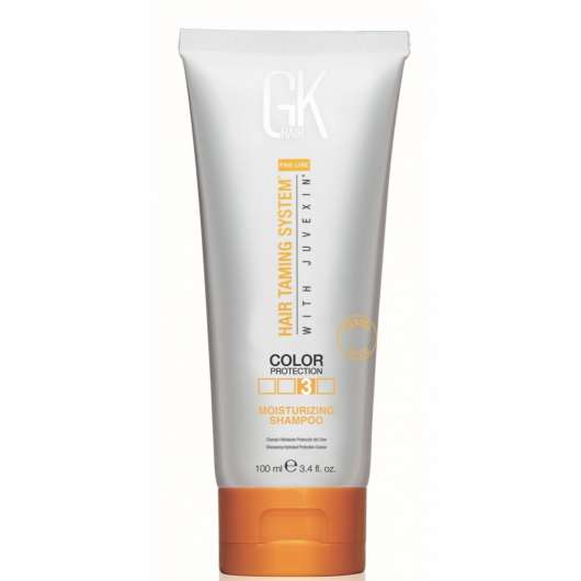 GK Global Keratin GK Hair Moisture Color Protection Juvexin Shampoo 10