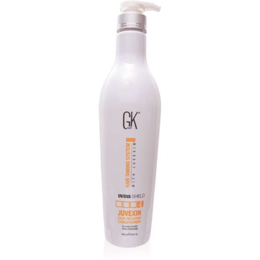 GK Global Keratin GK Hair Shield Juvexin Color protection Conditioner