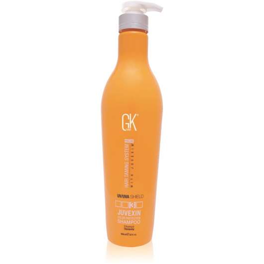GK Global Keratin GK Hair Shield Juvexin Color protection Shampoo 650