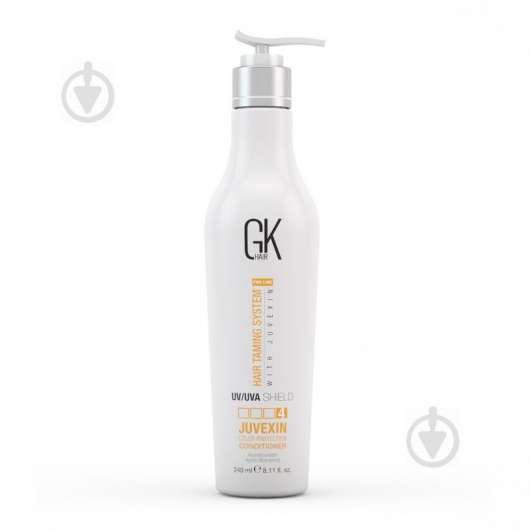 GK Global Keratin Shield Color Protection Conditioner 240 ml