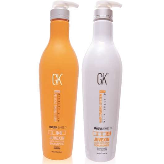 GK Global Keratin Shield Protection Shampoo 240 ml
