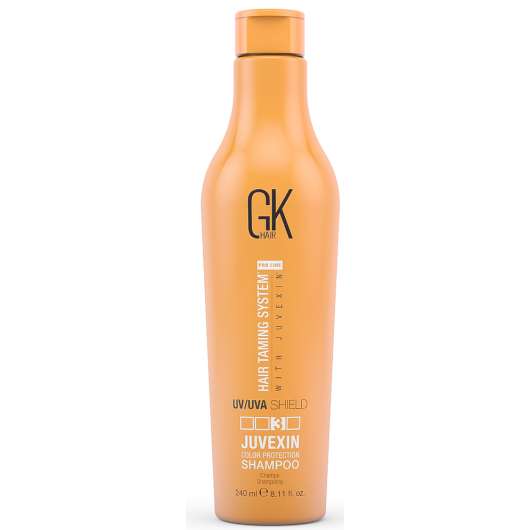 GK Global Keratin Shield Protection Shampoo 240 ml