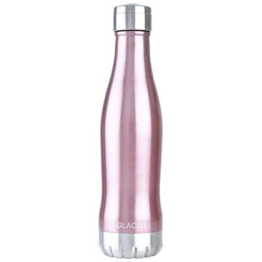 Glacial Bottle Pink Diamond 400 ml