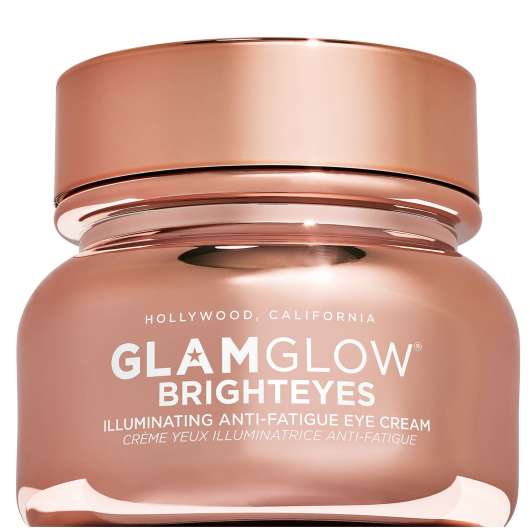GlamGlow Brighteyes Illuminating Anti-Fatique Eye Cream  15 ml