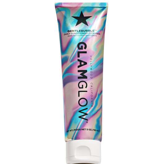 GlamGlow Gentlebubble Daily Conditioning Cleanser  150 ml