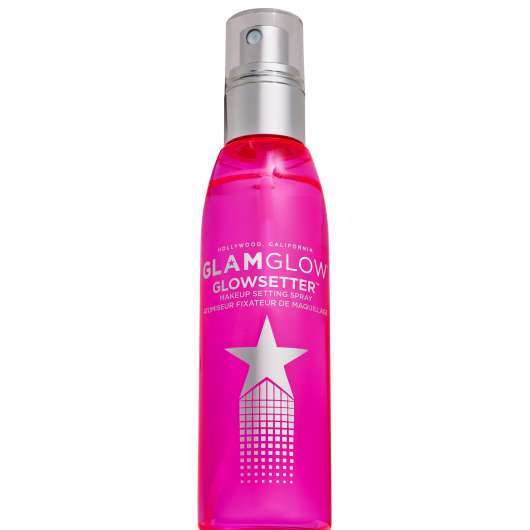 GlamGlow Glam-To-Go Glowsetter Makeup Setting Spray 110 ml