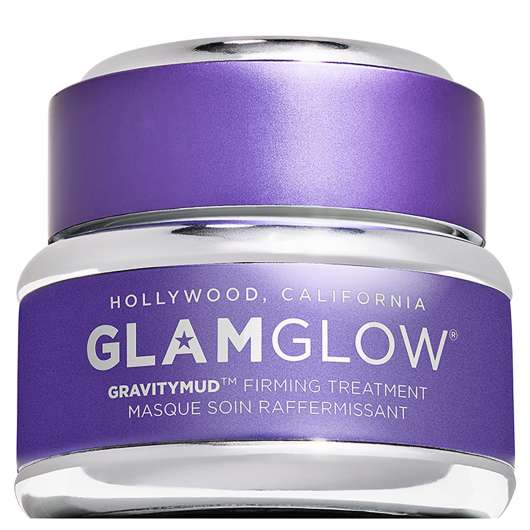GlamGlow Glam-To-Go Gravitymud Firming Treatment