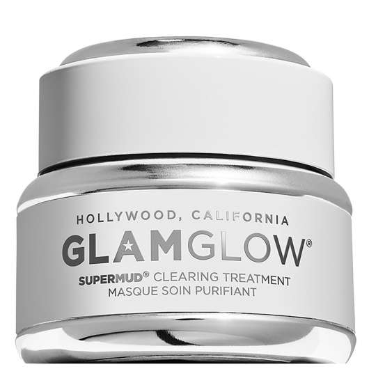 GlamGlow Glam-To-Go Supermud Clearing Treatment